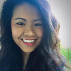 Meet your Posher, Cat